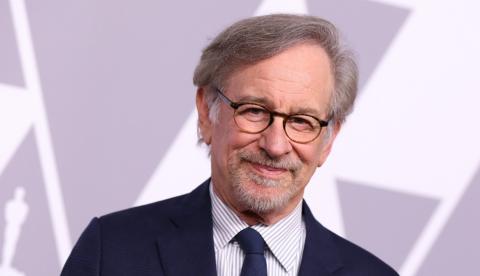 Steven Spielberg Steven Spielberg