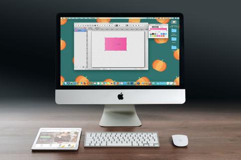 Las Mejores Alternativas Gratis De Paint Para Mac Tecnologia