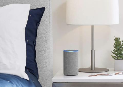 Amazon Echo Amazon Echo
