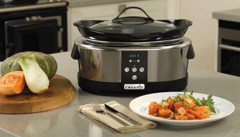 Crock-Pot SCCPBPP605-050 oferta black friday Crock-Pot SCCPBPP605-050 oferta black friday