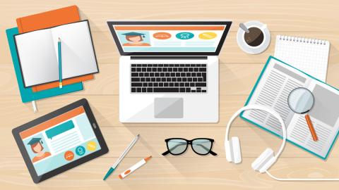 Cursos online Cursos online