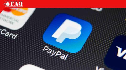FAQ PayPal FAQ PayPal