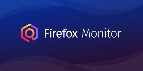 firefox monitor firefox monitor