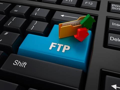 ftp ftp