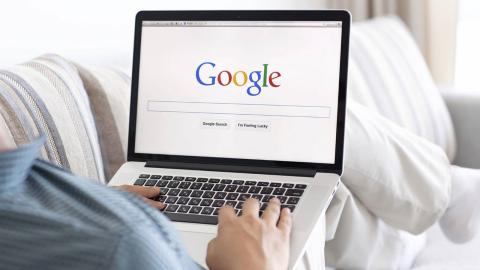 Google Search Google Search