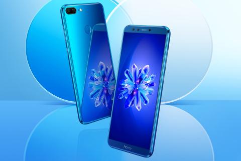 Honor 9 Lite Honor 9 Lite