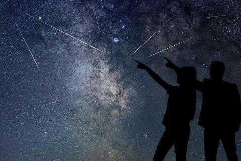 lluvia de estrellas lluvia de estrellas