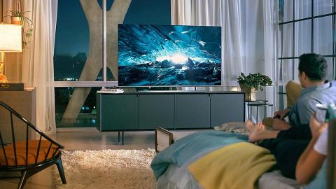 mejor televisor de Samsung mejor televisor de Samsung