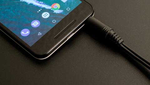 Móvil Android jack auriculares Móvil Android jack auriculares