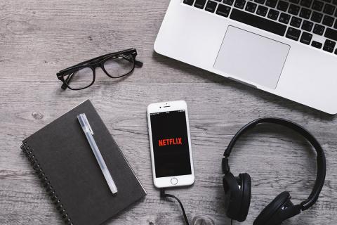 netflix móvil netflix móvil