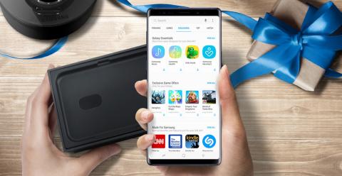 Play Store (Google Play): los mejores trucos para encontrar aplicaciones Trucos Google Play Store