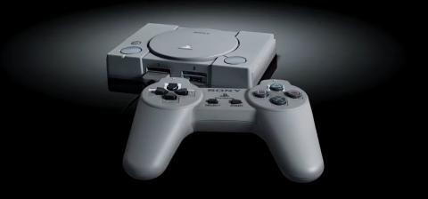 PlayStation Classic mini - Impresiones y comparativa con PS1 PlaySTation Classic mini PS1