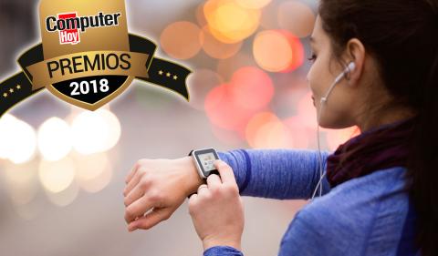 Premios ComputerHoy smartwatch Premios ComputerHoy smartwatch