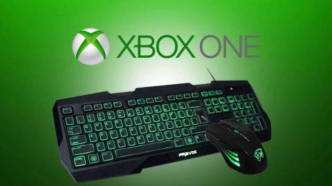 Xbox One Xbox One