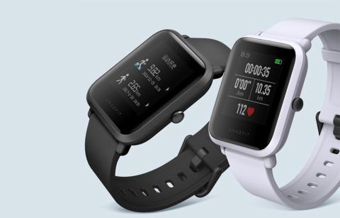 Xiaomi Amazfit Bip Xiaomi Amazfit Bip