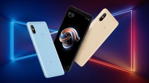 Xiaomi cambia las reglas, ahora es más fácil regalar móviles Xiaomi cambia las reglas, ahora es más fácil regalar móviles