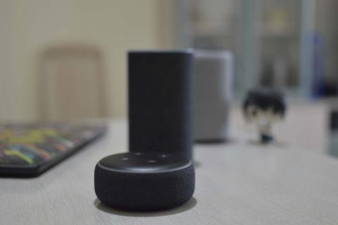 Amazon Echo Amazon Echo