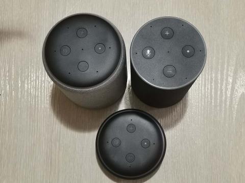Amazon Echo Amazon Echo