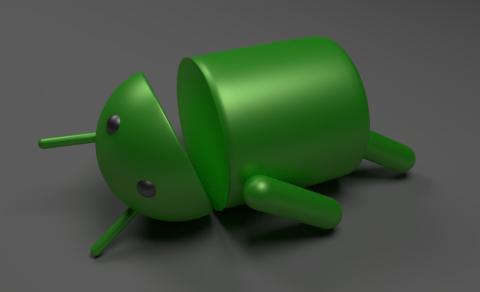 Android Android