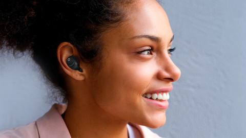Auriculares 100% inalámbricos de SPC Auriculares 100% inalámbricos de SPC