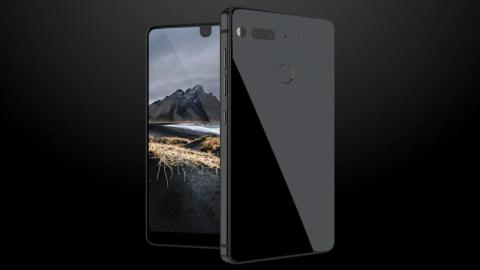 Essential Phone Essential Phone