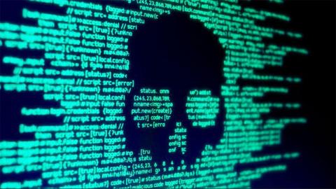 Fileless malware Fileless malware