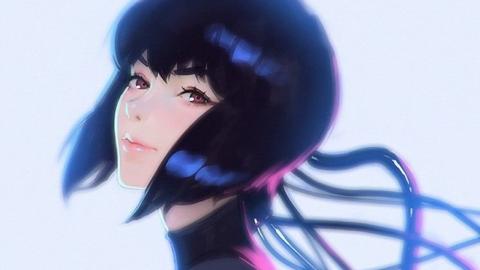 Ghost in the Shell