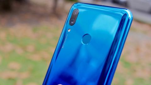 Huawei p smart 2019 Huawei p smart 2019