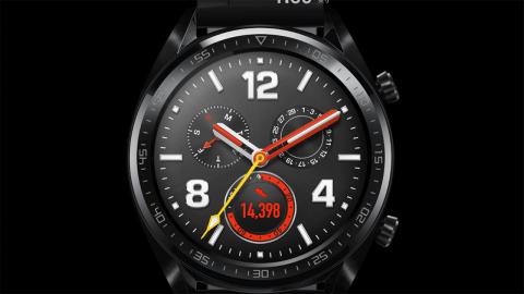 Huawei Watch Huawei Watch