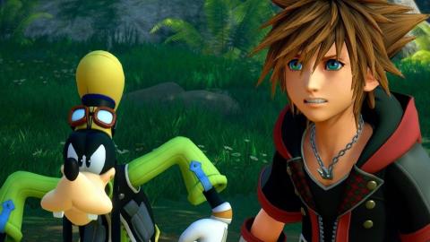Kingdom Hearts 3 Kingdom Hearts 3