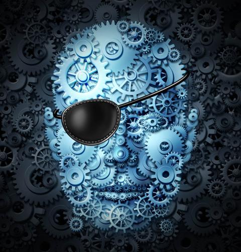 Peligros de la inteligencia artificial Peligros de la inteligencia artificial