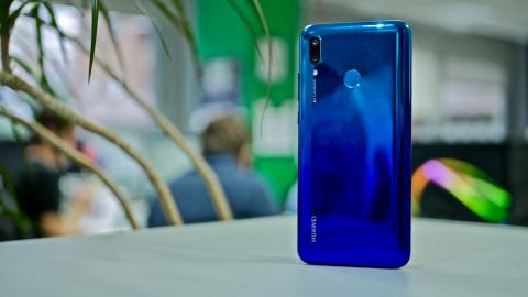 Huawei p smart 2019 Huawei p smart 2019