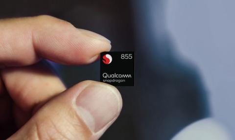Qualcomm Snapdragon 855 es oficial, nuevos datos del móvil 5G y la IA Qualcomm Snapdragon 855