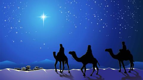 Reyes Magos Reyes Magos
