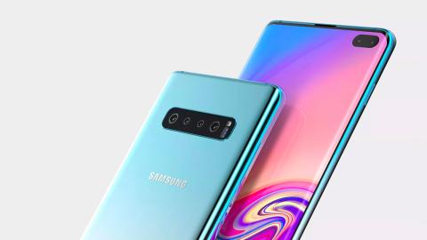 Samsung Galaxy S10 Samsung Galaxy S10