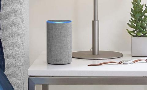 Si tu hija se llama Alexa, así puedes cambiar el nombre a tu Amazon Echo Amazon Echo
