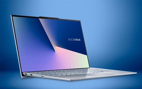 Asus ZenBook S13 Portátiles Asus