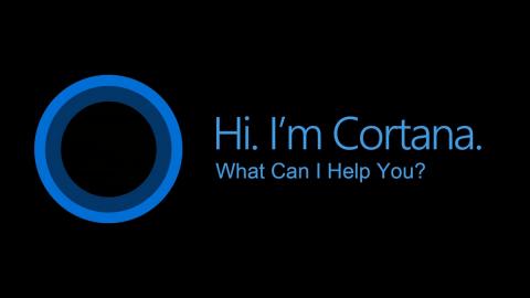 Cortana Cortana