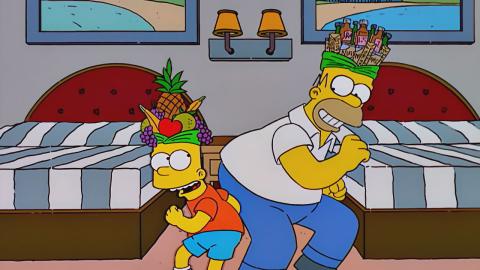 Los Simpson Brasil Los Simpson