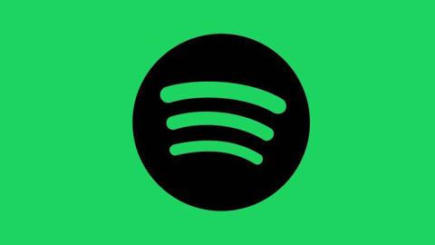 Spotify Spotify