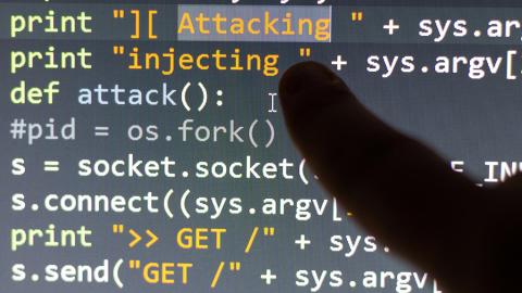 El ransomware continúa siendo una amenaza en España, estos son los 5 más peligrosos El ransomware continúa siendo una amenaza en España, estos son los 5 más peligrosos
