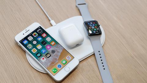 AirPower de Apple AirPower de Apple