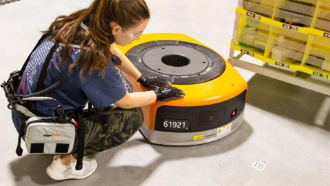 Chaleco Amazon Chaleco Amazon