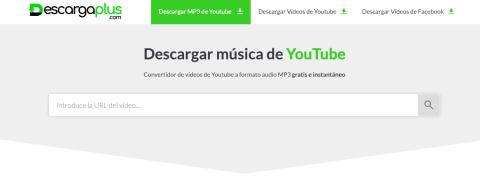 Cómo Descargar Canciones Y Música De Youtube Sin Programas Tecnología Computerhoy Com