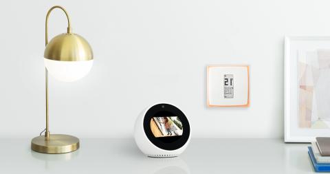 Amazon Echo Spot Amazon Echo Spot