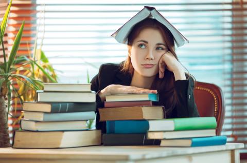 Por qué hay estudiantes que estudian mucho pero no rinden? | Life -  ComputerHoy.com