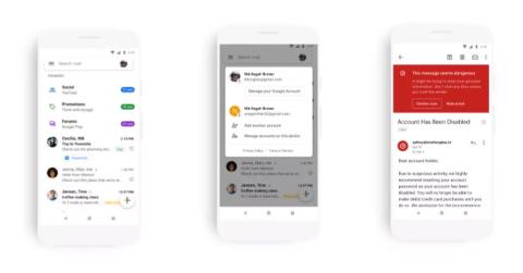 gmail ios android gmail ios android