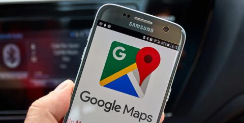 Google Maps en Android Google Maps en Android
