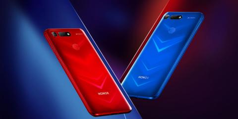 Honor View 20 Honor View 20