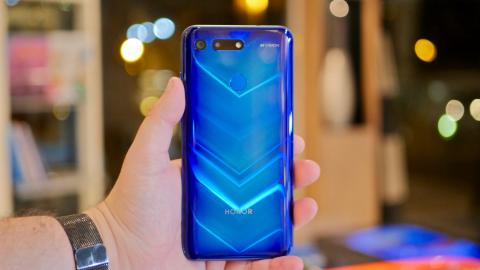 Honor View 20 Honor View 20